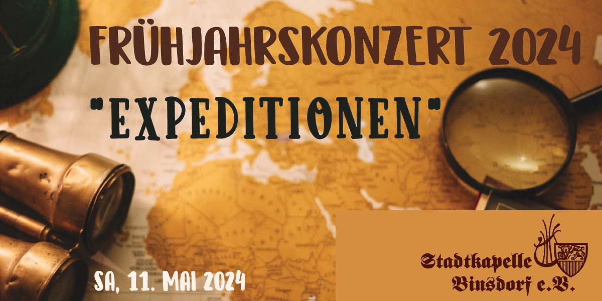 Frühjahrskonzert 2024