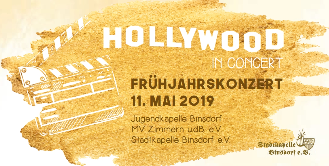 Frühjahrskonzert 2019