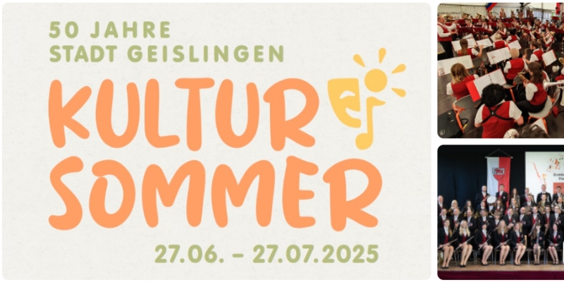 Sommer-Serenade