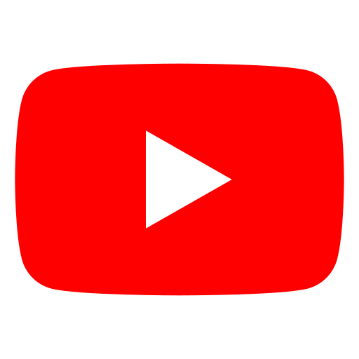 YouTube Logo